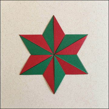 Mandalas e padrões geométricos